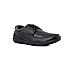 British Walkers Black Leather Formal Derby Shoe for Men (5053226)