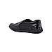 British Walkers Black Leather Formal Slip On Shoe for Men (5053236)