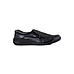 British Walkers Black Leather Formal Slip On Shoe for Men (5053236)