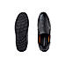 British Walkers Black Leather Formal Slip On Shoe for Men (5053236)