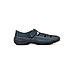 British Walkers Blue Leather Sandal Shoe for Men (9480259)