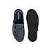 British Walkers Blue Leather Sandal Shoe for Men (9480259)