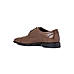 British Walkers Brown Leather Formal Derby Shoe for Men (3592474)