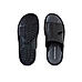 British Walkers Black Leather Mule Slip On Sandal for Men (6550276)