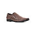 British Walkers Brown Leather Formal Slip On Shoe for Men (3592454)