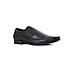 British Walkers Black Leather Formal Slip On Shoe for Men (3592456)