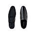 British Walkers Black Leather Formal Slip On Shoe for Men (3592456)