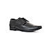 British Walkers Black Leather Formal Derby Shoe for Men (3592486)