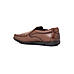 British Walkers Brown Leather Formal Slip On Shoe for Men (5053174)