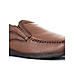 British Walkers Brown Leather Formal Slip On Shoe for Men (5053174)