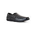 British Walkers Black Leather Formal Slip On Shoe for Men (5053176)