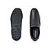 British Walkers Black Leather Formal Slip On Shoe for Men (5053176)