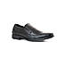 British Walkers Black Leather Formal Slip On Shoe for Men (5406896)