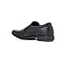 British Walkers Black Leather Formal Slip On Shoe for Men (5406896)