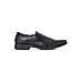 British Walkers Black Leather Formal Slip On Shoe for Men (5406896)