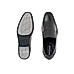 British Walkers Black Leather Formal Slip On Shoe for Men (5406896)