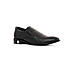 British Walkers Black Leather Formal Slip On Shoe for Men (5406906)