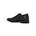 British Walkers Black Leather Formal Slip On Shoe for Men (5406906)