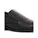 British Walkers Black Leather Formal Slip On Shoe for Men (5406906)