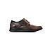 British Walkers Brown Leather Formal Derby Shoe for Men (7110044)