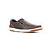 British Walkers Brown Leather Loafer Sneakers Casual Shoe for Men (9480274)