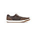 British Walkers Brown Leather Loafer Sneakers Casual Shoe for Men (9480274)