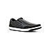 British Walkers Black Leather Loafer Sneakers Casual Shoe for Men (9480276)