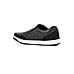 British Walkers Black Leather Loafer Sneakers Casual Shoe for Men (9480276)