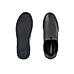 British Walkers Black Leather Loafer Sneakers Casual Shoe for Men (9480276)