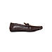 British Walkers Brown Leather Loafers Driving Shoe for Men (5800264)