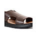 British Walkers Brown Leather Casual Sandal for Men (5053134)