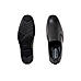 British Walkers Black Leather Formal Slip On Shoe for Men (5406946)