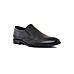 British Walkers Black Leather Formal Slip On Shoe for Men (5406956)