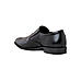 British Walkers Black Leather Formal Slip On Shoe for Men (5406956)