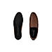 British Walkers Brown Leather Formal Slip On Shoe for Men (5053104)