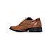 British Walkers Brown Leather Formal Derby Shoe for Men (5406834)