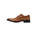 British Walkers Brown Leather Formal Derby Shoe for Men (5406834)