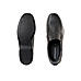 British Walkers Black Leather Formal Slip On Shoe for Men (5053186)