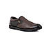 British Walkers Brown Leather Formal Slip On Shoe for Men (5053214)