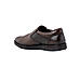 British Walkers Brown Leather Formal Slip On Shoe for Men (5053214)