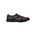 British Walkers Brown Leather Formal Slip On Shoe for Men (5053214)