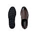 British Walkers Brown Leather Formal Slip On Shoe for Men (5053214)