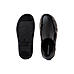 British Walkers Black Leather Formal Slip On Shoe for Men (8885406)