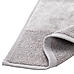 BATH TOWEL, ASH, 75X150CM