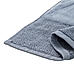 Bath Towel, Indigo, 75X150CM