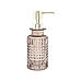 Brown Moderno Soap Dispenser