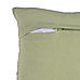 Loren Green cushion cover
