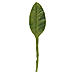 Green PU Leaf Spray