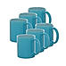 Set of 6 Universe Coffee Mug