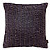 Amal Purple Cushion Cover
